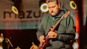 Fotorelacja z I Pikniku Żeglarskiego Mazury24 - zdjęcie 190