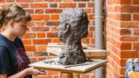 Targi Rycerskie w Kętrzynie, lipiec 2023 - zdjęcie 11