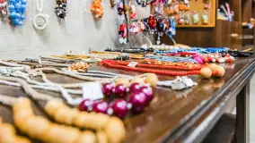 Targi Rycerskie w Kętrzynie, lipiec 2023 - zdjęcie 17