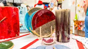 Targi Rycerskie w Kętrzynie, lipiec 2023 - zdjęcie 25