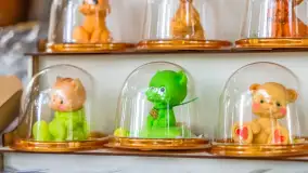 Targi Rycerskie w Kętrzynie, lipiec 2023 - zdjęcie 52