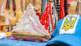 Targi Rycerskie w Kętrzynie, lipiec 2023 - zdjęcie 57