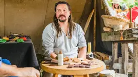 Targi Rycerskie w Kętrzynie, lipiec 2023 - zdjęcie 53