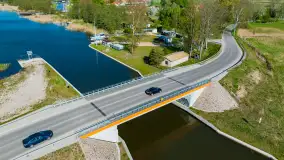 Kanał Grunwaldzki na początku sezonu 2023 r. - zdjęcie 7