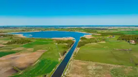 Kanał Grunwaldzki na początku sezonu 2023 r. - zdjęcie 19