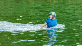 Fotorelacja z Arbuzobrania i Mistrzostw Polski w Flyboardingu cz. I - zdjęcie 42