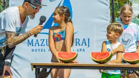 Fotorelacja z Arbuzobrania i Mistrzostw Polski w Flyboardingu cz. I - zdjęcie 48