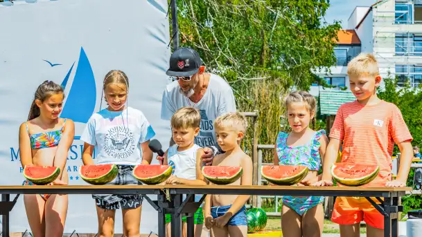 Fotorelacja z Arbuzobrania i Mistrzostw Polski w Flyboardingu cz. I - zdjęcie 2