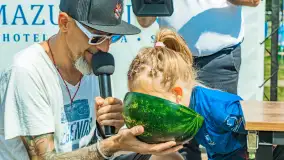 Fotorelacja z Arbuzobrania i Mistrzostw Polski w Flyboardingu cz. I - zdjęcie 58