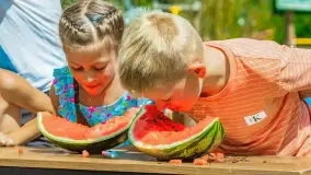Fotorelacja z Arbuzobrania i Mistrzostw Polski w Flyboardingu cz. I - zdjęcie 92