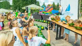Fotorelacja z Arbuzobrania i Mistrzostw Polski w Flyboardingu cz. I - zdjęcie 102