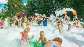 Fotorelacja z Arbuzobrania i Mistrzostw Polski w Flyboardingu cz. I - zdjęcie 105