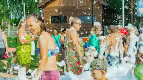 Fotorelacja z Arbuzobrania i Mistrzostw Polski w Flyboardingu cz. I - zdjęcie 85