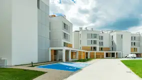 Apartamenty Stranda Residence w sierpniu 2023 roku - zdjęcie 30