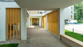 Apartamenty Stranda Residence w sierpniu 2023 roku - zdjęcie 41