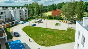 Apartamenty Stranda Residence w sierpniu 2023 roku - zdjęcie 40