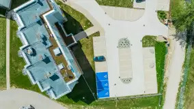 Apartamenty Stranda Residence w sierpniu 2023 roku - zdjęcie 42