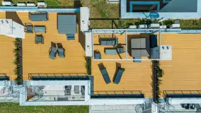 Apartamenty Stranda Residence w sierpniu 2023 roku - zdjęcie 12