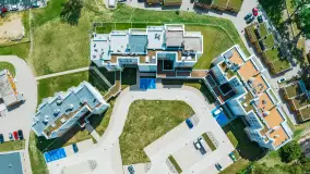 Apartamenty Stranda Residence w sierpniu 2023 roku - zdjęcie 29