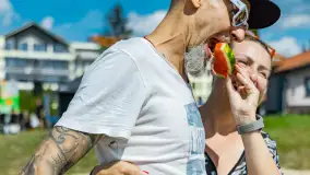 Fotorelacja z Arbuzobrania i Mistrzostw Polski w Flyboardingu cz. II - zdjęcie 74