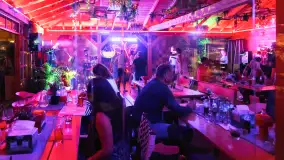 Fotorelacja z Arbuzobrania i Mistrzostw Polski w Flyboardingu cz. II - zdjęcie 34