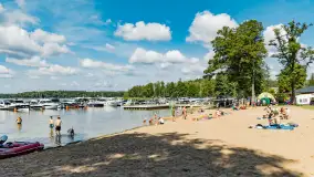 Fotorelacja z Arbuzobrania i Mistrzostw Polski w Flyboardingu cz. II - zdjęcie 31