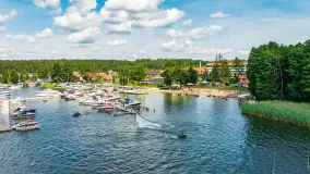 Fotorelacja z Arbuzobrania i Mistrzostw Polski w Flyboardingu cz. II - zdjęcie 16