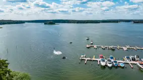 Fotorelacja z Arbuzobrania i Mistrzostw Polski w Flyboardingu cz. II - zdjęcie 14