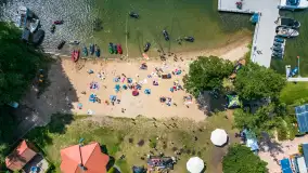 Fotorelacja z Arbuzobrania i Mistrzostw Polski w Flyboardingu cz. II - zdjęcie 7