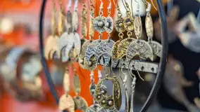 Festiwal Kultury Średniowiecza Masuria 2023 - fotorelacja - zdjęcie 38