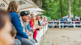 Fotorelacja z czempionatu w Stadzie Ogierów w Kętrzynie, lipiec 2023 - zdjęcie 7