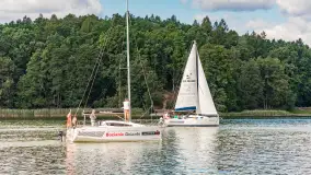 Południowe Mazury, Guzianka II i Wierzba - zdjęcie 20