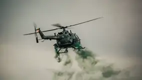 Mazury Air Show Prolog 2023 na fotorelacji Kamila Koletyńskiego - zdjęcie 5