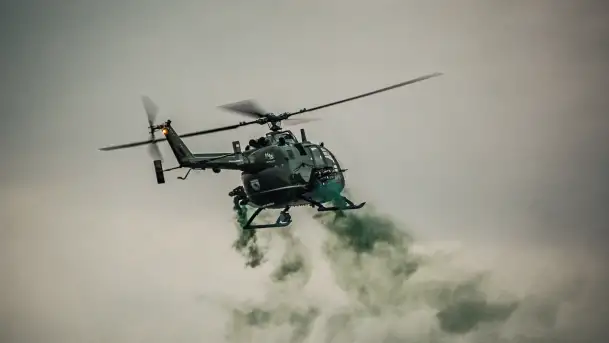 Mazury Air Show Prolog 2023 na fotorelacji Kamila Koletyńskiego - zdjęcie 5