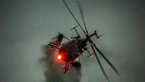 Mazury Air Show Prolog 2023 na fotorelacji Kamila Koletyńskiego - zdjęcie 19