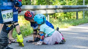 Fotorelacja Mazurski Maraton Rolkowy, wrzesień 2023 r. - zdjęcie 408