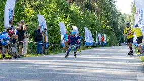 Fotorelacja Mazurski Maraton Rolkowy, wrzesień 2023 r. - zdjęcie 403