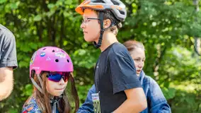 Fotorelacja Mazurski Maraton Rolkowy, wrzesień 2023 r. - zdjęcie 387