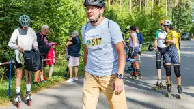 Fotorelacja Mazurski Maraton Rolkowy, wrzesień 2023 r. - zdjęcie 386