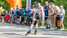 Fotorelacja Mazurski Maraton Rolkowy, wrzesień 2023 r. - zdjęcie 381