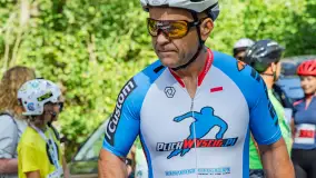 Fotorelacja Mazurski Maraton Rolkowy, wrzesień 2023 r. - zdjęcie 367