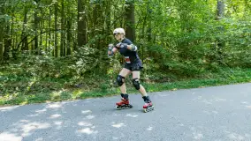 Fotorelacja Mazurski Maraton Rolkowy, wrzesień 2023 r. - zdjęcie 357