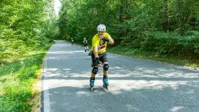 Fotorelacja Mazurski Maraton Rolkowy, wrzesień 2023 r. - zdjęcie 356