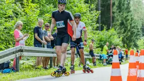 Fotorelacja Mazurski Maraton Rolkowy, wrzesień 2023 r. - zdjęcie 344