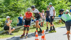 Fotorelacja Mazurski Maraton Rolkowy, wrzesień 2023 r. - zdjęcie 334