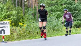 Fotorelacja Mazurski Maraton Rolkowy, wrzesień 2023 r. - zdjęcie 320