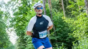 Fotorelacja Mazurski Maraton Rolkowy, wrzesień 2023 r. - zdjęcie 318