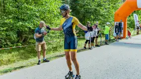 Fotorelacja Mazurski Maraton Rolkowy, wrzesień 2023 r. - zdjęcie 316