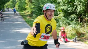 Fotorelacja Mazurski Maraton Rolkowy, wrzesień 2023 r. - zdjęcie 309