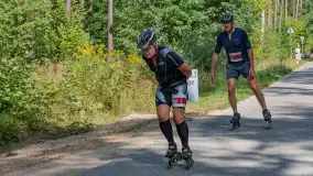 Fotorelacja Mazurski Maraton Rolkowy, wrzesień 2023 r. - zdjęcie 307